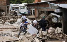 Colombia: Điều tra quan chức chậm ứng phó với thảm họa lở đất
