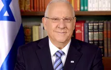Tổng thống Israel và phu nhân thăm TP.HCM
