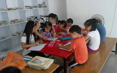Chấm dứt học thêm, dạy thêm trước lớp 1