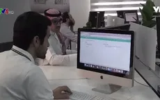 Saudi Arabia kêu gọi toàn dân kiểm soát mạng xã hội