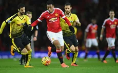 Lịch trực tiếp bóng đá Ngoại hạng Anh vòng 14: Man Utd đối đầu Watford, Man City tiếp đón Soton