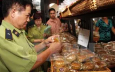 Khó xử lý hình sự vi phạm an toàn thực phẩm
