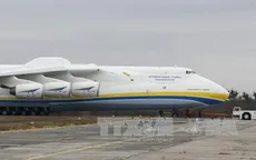 Ukraine “khai tử” Tập đoàn máy bay Antonov