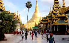 Châu Á - Thái Bình Dương trở thành tâm điểm du lịch thế giới