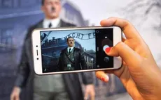 Bảo tàng tại Indonesia dỡ bỏ tượng sáp của trùm phát xít Đức Adolf Hitler