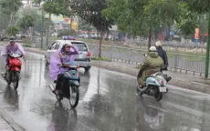 Thủ tướng chỉ đạo khẩn cấp ứng phó với áp thấp nhiệt đới, mưa lũ