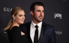 Kate Upton đã kết hôn!
