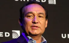 CEO United Airlines tuyên bố sẽ không từ chức sau bê bối