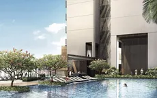 Singapore có khu chung cư thông minh đầu tiên tại Đông Nam Á