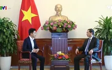 Năm APEC Việt Nam 2017: Thách thức và cơ hội
