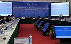Khai mạc hội nghị các quan chức cấp cao APEC lần thứ 2