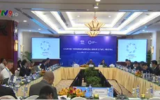 Nhóm công tác về phòng chống khủng bố của APEC nhóm họp lần thứ 10