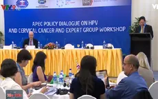 Đối thoại giữa các nước thành viên APEC về kinh tế và y tế
