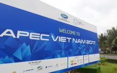 Hôm nay (11/11), khai mạc Hội nghị các nhà lãnh đạo kinh tế APEC