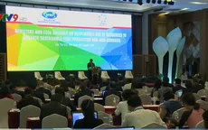 Ủy ban Kinh tế nhóm họp về triển vọng hợp tác khu vực tại APEC