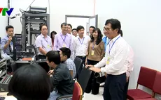 VTV nỗ lực cập nhật đầy đủ nhất về Tuần lễ Cấp cao APEC 2017