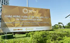 Khai mạc Hội nghị tổng kết quan chức cao cấp APEC