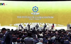 APEC 2017: Việt Nam phải thích ứng với sự vận động của toàn cầu hóa