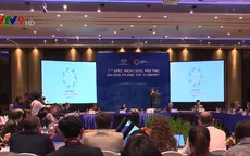 Cuộc họp cao cấp lần thứ 7 về y tế và kinh tế của APEC