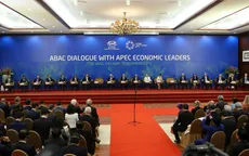 Đối thoại giữa Hội đồng tư vấn DN APEC và các nhà lãnh đạo kinh tế APEC