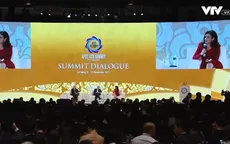 APEC 2017: Tăng cường xây dựng thế giới và cộng đồng kết nối nhờ công nghệ