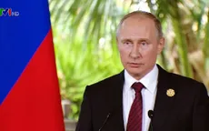 “Việt Nam thể hiện thành công vai trò chủ nhà Năm APEC 2017”