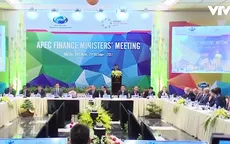 APEC 2017: Chú trọng chiến lược quốc gia về tài chính toàn diện