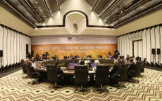 VIDEO: Khai mạc Hội nghị các nhà lãnh đạo kinh tế APEC