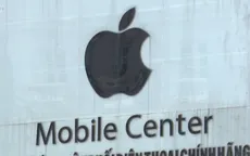 Nhiều cửa hàng tại Đà Nẵng, Huế vi phạm sở hữu trí tuệ Apple