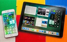 Apple: iOs 11 đã được cài đặt trên 52% thiết bị