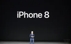 iPhone 8, iPhone 8 Plus chính thức lộ diện, nâng cấp nhẹ so với iPhone 7