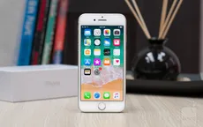 Đây là "thủ phạm" khiến iPhone 8 bán chậm