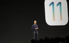 Một tháng sau ra mắt, Apple vẫn "đau đầu" vì iOS 11