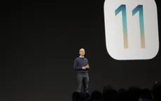 Apple chính thức phát hành phiên bản iOS 11.1