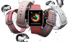 Đừng "mơ" Apple Watch 3 có thể nghe gọi độc lập
