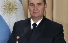 Tư lệnh Hải quân Argentina bị cách chức sau vụ tàu ngầm mất tích