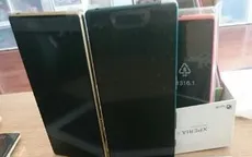 Lộ ảnh loạt siêu phẩm Sony Xperia trước ngày ra mắt tại MWC 2017