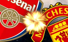 Lịch trực tiếp bóng đá Ngoại hạng Anh vòng 15: Đại chiến kinh điển Arsenal – Man Utd