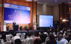 Cộng đồng Kinh tế ASEAN và cơ hội cho doanh nghiệp Việt Nam