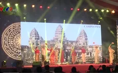 Khai mạc sự kiện Ngôi làng ASEAN 2017 tại TP.HCM