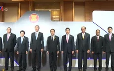 ASEAN + 3 thúc đẩy kết nối giao thông ASEAN