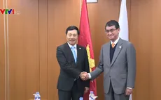 Việt Nam khẳng định vai trò trung tâm của ASEAN trong khu vực
