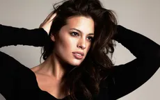 Ashley Graham, người mẫu ngoại cỡ trả lời về lý do tập thể dục