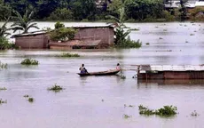 Mưa lũ nghiêm trọng tại Ấn Độ