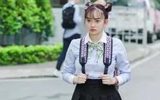 Café Sáng với VTV3: Gặp nữ chính siêu đáng yêu của Em chưa 18