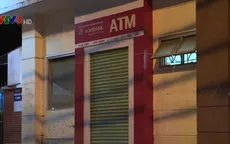 Người dân phản ứng về quyết định hạn chế giờ hoạt động ATM