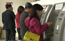 TP.HCM yêu cầu các ngân hàng dời ATM lấn vỉa hè