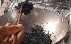 Gạo giả ở Đồng Tháp chỉ là tin đồn