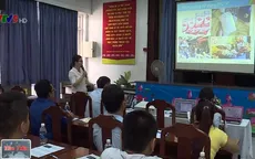 TP.HCM thực hiện quản lý an toàn thực phẩm từ gốc