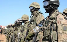 Australia tăng cường binh sĩ tới Afghanistan